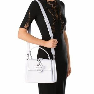Philipp Plein Afrodite Medium Handbag